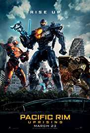 Pacific Rim Uprising Filmyzilla 300MB Dual Audio Hindi 480p Filmywap