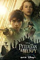 Peter Pan And Wendy 2023 Hindi Dubbed English 480p 720p 1080p Filmy4WEB