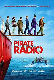 Pirate Radio 2009 Dual Audio Hindi 480p 300MB Filmy4WEB