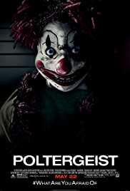 Poltergeist 2015 Dual Audio Hindi 300MB 480p Filmy4WEB