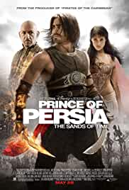 Prince of Persia 2010 Hindi Dubbed 480p Filmy4WEB