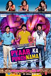 Pyaar Ka Punchnama 2011 Full Movie Download Filmy4WEB