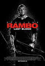 Rambo Last Blood 2019 Hindi Dubbed 720p HDCAM Filmy4WEB