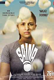 Saina 2021 Full Movie Download Filmy4WEB