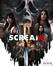 Scream VI 2023 Hindi Dubbed Movie Download 480p 720p 1080p Filmy4WEB