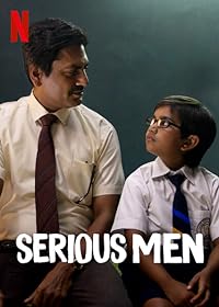 Serious Men 2020  Movie Download 480p 720p 1080p Filmy4WEB Filmyzilla