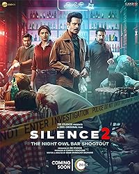 Silence 2 Movie Download Filmyzilla 480p 720p 720p 1080p Filmy4WEB Filmywap