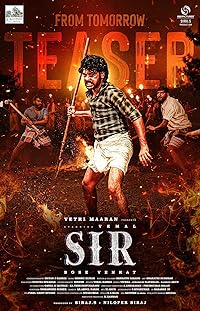 Sir Filmy4WEB 2024 Hindi Dubbed Tamil