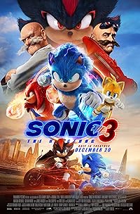 Sonic the Hedgehog 3 Filmy4WEB 2024 Hindi Dubbed