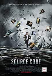 Source Code 2011 Hindi Dubbed 480p Filmy4WEB