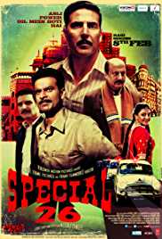 Special 26 2013 Full Movie Download Filmy4WEB