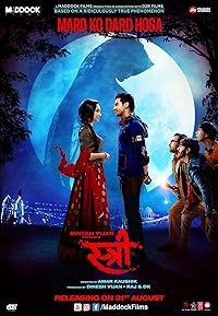 Stree 2018 Hindi Movie Download 480p 720p 1080p Filmy4WEB