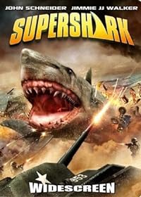 Super Shark 2011 Hindi Dubbed English 480p 720p 1080p Filmy4WEB