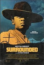 Surrounded Filmyzilla 2023 Hindi Dubbed English 480p 720p 1080p Filmy4WEB