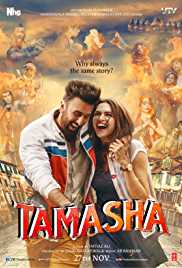 Tamasha 2015 Full Movie Download Filmy4WEB