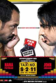 Taxi No 9 2 11 Full Movie Download Filmy4WEB