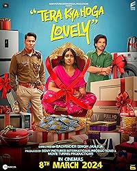 Tera Kya Hoga Lovely 2024 Movie Download 480p 720p 1080p Filmy4WEB