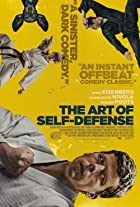 The Art of Self Defense 2019 Hindi Dubbed Filmy4WEB