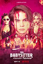 The Babysitter Killer Queen Dual Audio Hindi 480p Filmy4WEB