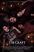 The Craft Legacy 2020 Hindi Dubbed 480p 720p Filmy4WEB