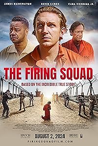 The Firing Squad 2024 Hindi Dubbed Movie 480p 720p 1080p Download Filmy4WEB