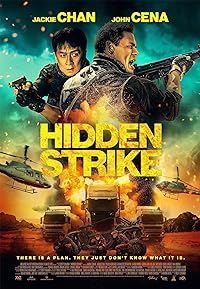 The Hidden Strike 2023 Hindi Dubbed Movie Download 480p 720p 1080p Filmy4WEB