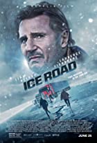 The Ice Road 2021 Hindi Dubbed 480p 720p Filmy4WEB