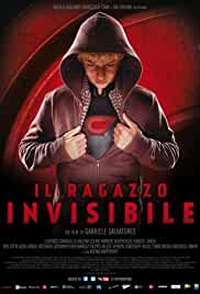 The Invisible Boy 2014 Hindi Dubbed Filmy4WEB