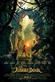 The Jungle Book 2016 Dual Audio Hindi 300MB 480p BluRay Filmy4WEB