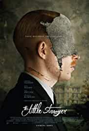 The Little Stranger 2018 Dual Audio Hindi 480p Filmy4WEB