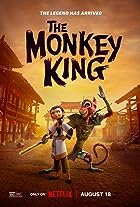 The Monkey King 2023 Hindi Dubbed English 480p 720p 1080p Filmy4WEB Filmyzilla