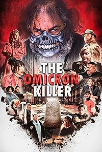 The Omicron Killer 2024 Hindi Dubbed 480p 720p 1080p Filmy4WEB