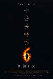 The Sixth Sense 1999 Hindi Dubbed Filmy4WEB