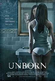 The Unborn 2009 Dual Audio Hindi 480p 300MB Filmy4WEB