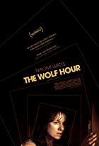 The Wolf Hour 2019 Hindi Dubbed 480p 720p Filmy4WEB