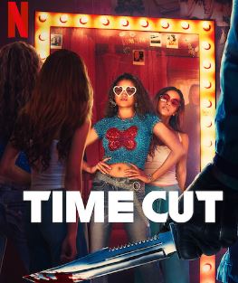 Time Cut Filmy4WEB 2024 Hindi Dubbed Tamil Telugu English