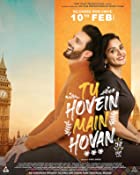 Tu Hoven Mein Hovan 2023 Punjabi 480p 720p 1080p Filmy4WEB