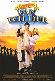 Van Wilder 2002 Dual Audio Hindi 480p BluRay 300MB Filmy4WEB