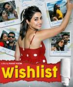 Wishlist 2020 Hindi 480p 300MB Full Movie Download Filmy4WEB