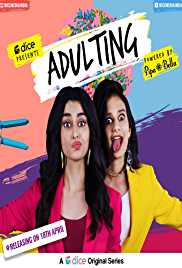 Adulting  Web Series All Episode 720p HD Download Filmywap