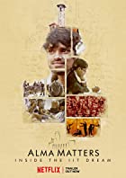 Alma Matters 2021 Netflix Web Series Download Filmy4WEB