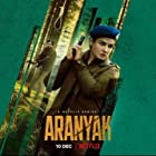 Aranyak Web Series Download 480p 720p Filmy4WEB