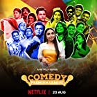 Comedy Premium League Web Series Download 480p 720p Filmy4WEB