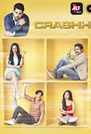 Crashh Filmy4WEB Web Series All Seasons 480p 720p HD Download 