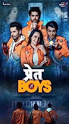 Download Pret Boys 2023 Web Series 480p 720p 1080p 