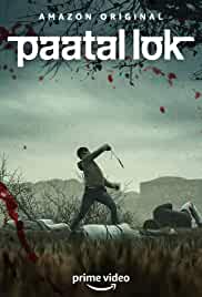 Paatal Lok Web Series  All Seasons 480p 720p HD Download Filmywap