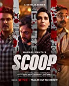 Scoop  Web Series Download 480p 720p 1080p Filmy4WEB