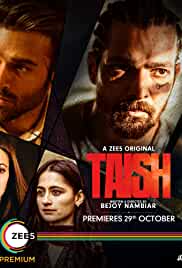 Taish Filmy4WEB Web Series All Seasons 480p 720p HD Download Filmywap